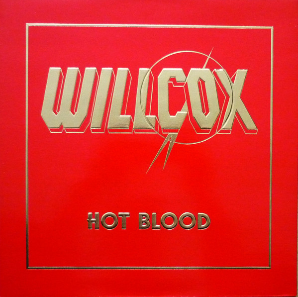 Album Rouge
